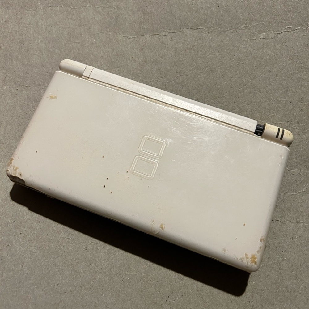Ds lite (not working)